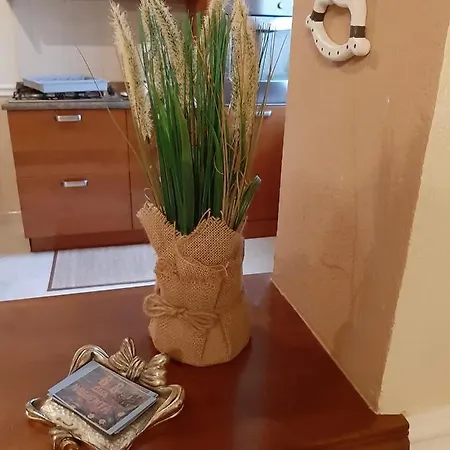 Casa Margherita Dolceacqua