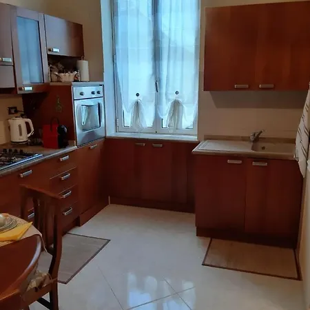 Casa vacanze Casa Margherita