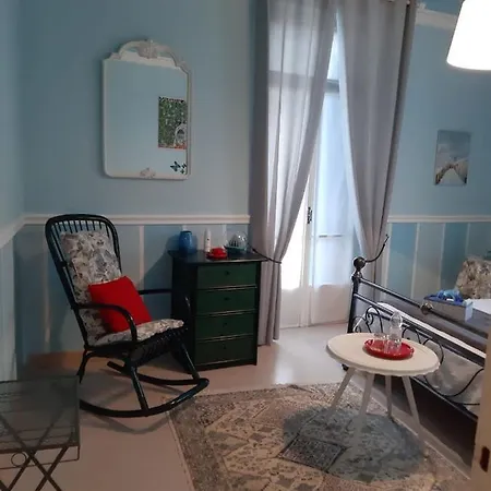 Casa vacanze Casa Margherita