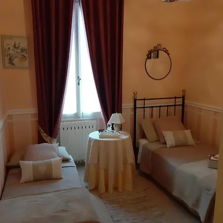 Casa Margherita