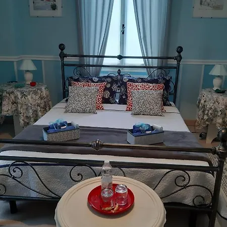 Ferienhaus Casa Margherita Dolceacqua