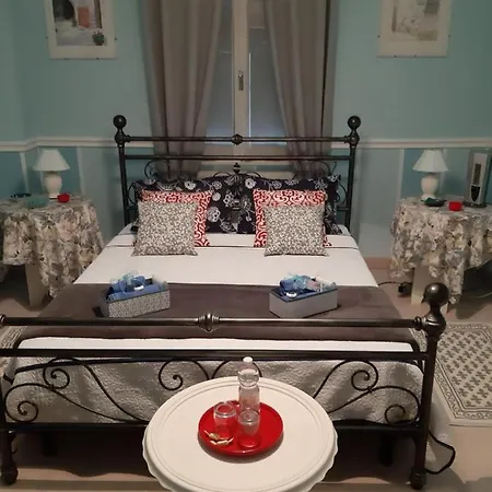 Vakantiehuis Casa Margherita *
