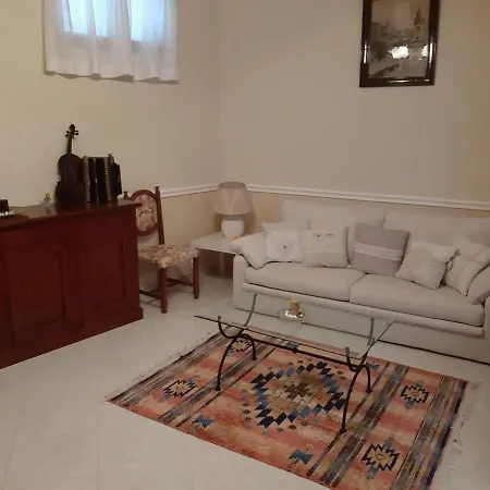 Vakantiehuis Casa Margherita *