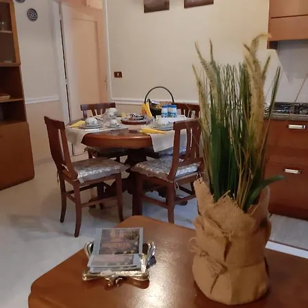 Casa Margherita *