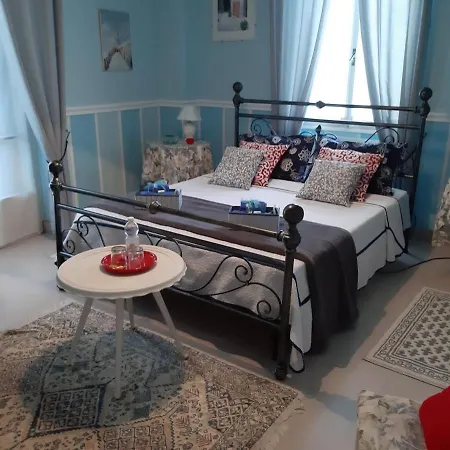 Casa Margherita Ferienhaus Dolceacqua