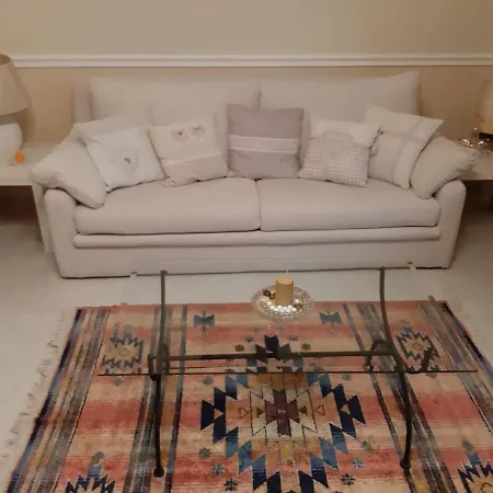 Vakantiehuis Casa Margherita *