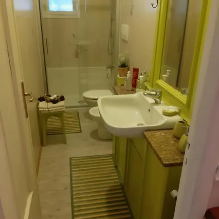Ferienhaus Casa Margherita Dolceacqua
