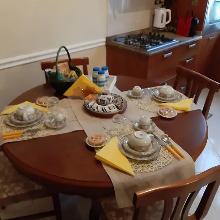 Casa Margherita Vakantiehuis Dolceacqua