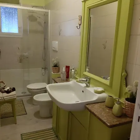 Casa Margherita Ferienhaus *