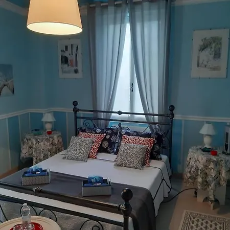 Casa Margherita Dolceacqua