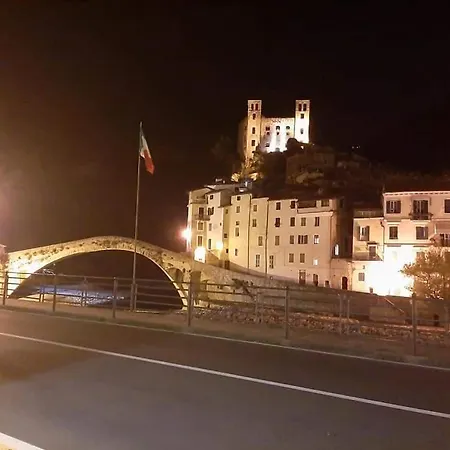 Casa Margherita *