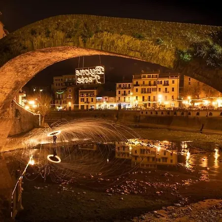 Ferienhaus Casa Margherita Dolceacqua