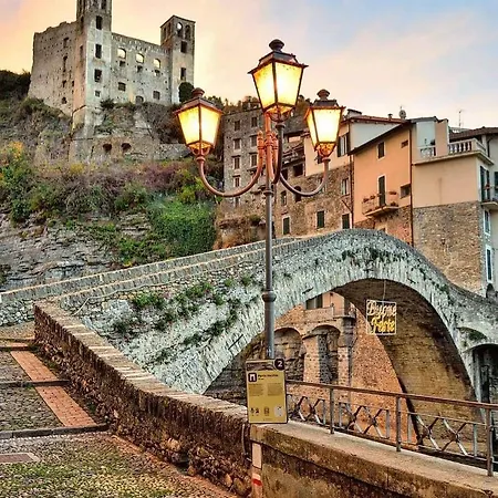Casa Margherita Ferienhaus *