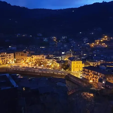 Casa Margherita * Dolceacqua