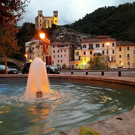 Ferienhaus Casa Margherita