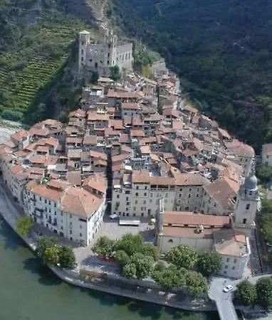Casa Margherita Ferienhaus