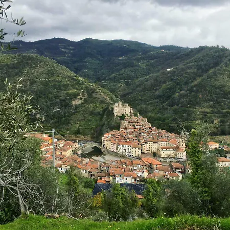 Casa Margherita * Dolceacqua