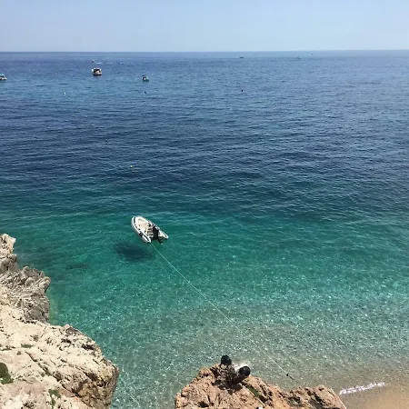 Vakantiehuis Casa Margherita Dolceacqua