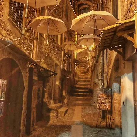 Casa Margherita Ferienhaus *