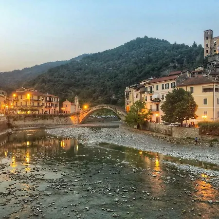 Casa Margherita