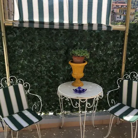 Vakantiehuis Casa Margherita *
